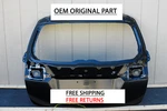 2015-2019 Subaru Outback Rear Liftgate Tailgate Hatch Brand New Oem. Fixed Price $509.99.