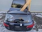 (local Pickup Only) Trunk/hatch/tailgate With Spoiler Fits 09-12 Audi Q5 764802. Fixed Price $279.98.