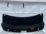 Inner Trunk Lid Tailgate Boot Carpet Cover Trim Panel Oem Bmw F06 F13. Fixed Price $50.00.