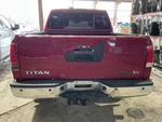 Trunk/hatch/tailgate Without Utility Box Package Fits 04-12 Titan 4920835. Fixed Price $490.00.