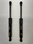 2003-2009 Mercedes W209 CLK550 CLK500 Trunk Lid Shock Strut Lift Oem 242180. Fixed Price $45.00.