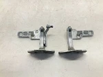 13-22 Land Rover Range Rear Tailgate Left & Right Hinge Pair Oem Cm. Fixed Price $62.99.