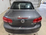 07-16 Vw Eos Rear Trunk Decklid Lift Gate Inddium Gray LR7H. Fixed Price $200.00.