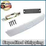 Upgraded Tailgate Handle Blizzard Pearl For Scion / Bracket & Switch Grommet. Fixed Price $47.83.
