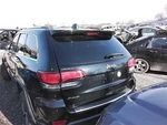Used Deck Lid Fits: 2020 Jeep Grand Cherokee Privacy Tint Glass W/rear View Came. Fixed Price $450.90.
