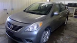 (local Pickup Only) Trunk/hatch/tailgate Sedan Without Spoiler Fits 12-18 Versa. Fixed Price $168.05.