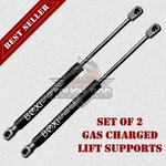 2PCS Hatchback Trunk Lift Supports Shocks Struts For Volkswagen Golf / Gti 08-12. Fixed Price $23.29.