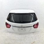 2015 2020 Mercedes GLA250 Trunk Lid Liftgate Tailgate Rear Hatch 156-740-13-00. Fixed Price $315.00.