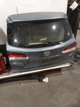 Trunk/hatch/tailgate With Privacy Tint Glass Fits 22-25 Corolla Cross 4111847. Fixed Price $1559.99.