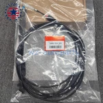 Trunk Lid Fuel Door Release Cable 74880-S5A-305 Fit For Honda Civic 2001-2005 Us. Fixed Price $87.39.