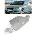Aluminum Skid Plate Engine Splash Shield For 1996-2008 Audi A4 S4 B5 B6 B7 New!. Fixed Price $137.36.