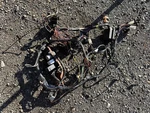 1983 Camaro Z28 Iroc Dashboard Harness Fuse Box Complete Oem Gm. Fixed Price $260.00.