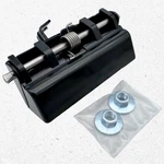 Acura Oem Rear Trunk Hatch Tailgate Latch Lock Actuator Handle For Mdx 01-06. Fixed Price $10048.90.