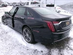 Used Deck Lid Fits: 2019 Cadillac CT6 Surround View Opt UV2 W/spoiler Grade. Fixed Price $1039.64.