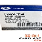 2017-2019 Ford Transit Bracket New Oem CK4Z-4091-A. Fixed Price $13.94.