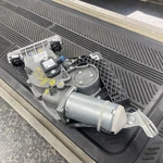Mercedes Benz Class W204 Rear Trunk Lid Tailgate Control Motor A2048202842. Fixed Price $149.99.