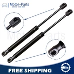 2X Rear Trunk Lid Lift Supports Struts For Audi A6 2006 Quattro 05-06 Sedan. Fixed Price $15.09.