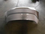 2013-2016 Ford Fusion Trunk Lid With Spoiler Rear View Camera Paint Ux. Fixed Price $299.99.