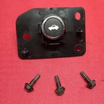 2013 - 2023 Dodge Chrysler Trunk Deck Lid Release Dash Button 68141864AA. Fixed Price $29.99.