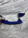 Rear Left Driver Side Exterior Door Handle = NH797MX Acura Tlx 2021-2023 Oem. Fixed Price $79.99.