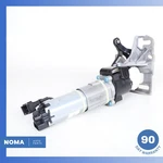 Audi D4 A8L Trunk Boot Lid Tailgate Drive Motor 4H0827851D Oem. Fixed Price $37.23.