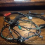 98-01 Saab Factory Trunk Lid Wiring Harness Part# 4945762. Fixed Price $35.00.