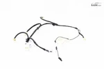 2017-2021 Subaru Impreza Tailgate Liftgate Back Door Lower Wiring Harness Oem. Fixed Price $50.69.