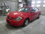 2008 Chevrolet Cobalt Deck Lid W/o Spoiler 15210631. Fixed Price $100.00.
