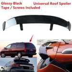 Fit For Plymouth Grand Voyager 96-00 Rear Window Roof Spoiler Modified Wing Abs. Fixed Price $74.58.