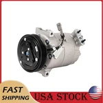 A/c Compressor W/ Clutch For Chevrolet Cobalt 2005-2007 Saturn Ion 2.2L. Fixed Price $163.99.