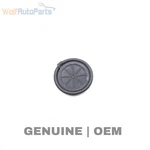 1990-2005 Vw Passat Wagon B5 Front Door Plug / Cap 1J0827417. Fixed Price $10.99.