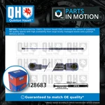 Boot Gas Strut Fits Audi S3 8L1 1.8 00 To 03 Spring Lift Tailgate Rear Qh New. Fixed Price $24.58.