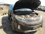 Used Deck Lid Fits: 2015 Kia Sorento W/spoiler W/led Lamps Grade. Fixed Price $635.44.