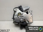 Oem 2011 Jeep Grand Cherokee 5.7L Rear Trunk Latch Lock. Fixed Price $49.99.