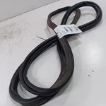 Jeep Compass Trunk Lid Hatch Door Rear Back Rubber Seal 2017 2018 2019 2020 2021. Fixed Price $69.07.