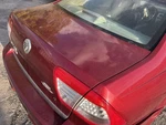 (local Pickup Only) Trunk/hatch/tailgate Without Spoiler Fits 06-11 Milan 581061. Fixed Price $174.90.