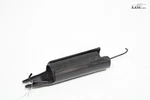 2012-2018 Audi A6 Quattro C7 Rear Trunk Lid Hinge Support Spring & Cover Oem. Fixed Price $22.61.