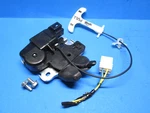 Nissan Altima Coupe Maxima Rear Trunk Lock Latch Release Actuator 84630-9N00A Oe. Fixed Price $49.99.