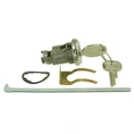 Trunk Lock Wve 6T1001. Fixed Price $17.51.
