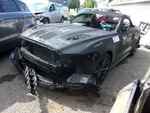Trunk/hatch/tailgate Convertible With Spoiler Fits 15-20 Mustang 1926469. Fixed Price $578.09.