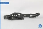 06-10 Bmw 335I E92 Coupe Left Driver Side Trunk Lid Hinge 7210675 Jet Black Oem. Fixed Price $41.50.