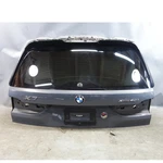 2019-2025 Bmw G07 X7 Suv Rear Upper Trunk Boot Lid Panel Copper Grey Oem. Fixed Price $700.00.