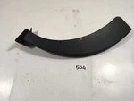 2014-2017 Maserati Ghibli Q4 Left Driver Trunk Lid Hinge Cover Trim Oem. Fixed Price $46.19.