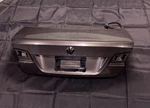 2009-2013 Bmw E92 3-SERIES Coupe Rear Trunk Deck Lid Brown Oem. Fixed Price $130.00.