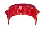 2021-2023 Tesla Model Trunk Tailgate Liftgate Deck Lid Shell Panel Red Ppmr. Fixed Price $699.99.