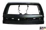 Rivian R1S Rear Trunk Deck Lid Liftgate Hatch Panel 2022 2023 2024 2025 Oem. Fixed Price $419.99.