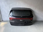 Complete Trunk Lid The Kia Sportage 2020 2017-2022SPORT Model Car. Fixed Price $450.00.