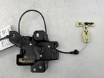 2002-2005 Ford Thunderbird Trunk Lid Latch Lock Actuator Oem. Fixed Price $131.88.