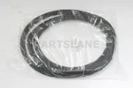 Lexus LX470 Toyota Land Cruiser 100 Oem Back Door Weatherstrip Seal 67881-60111. Fixed Price $130.08.