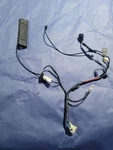 2014-2019 Kia Soul Trunk Latch Button Release Handle Wire Harness 91680B2010. Fixed Price $35.95.